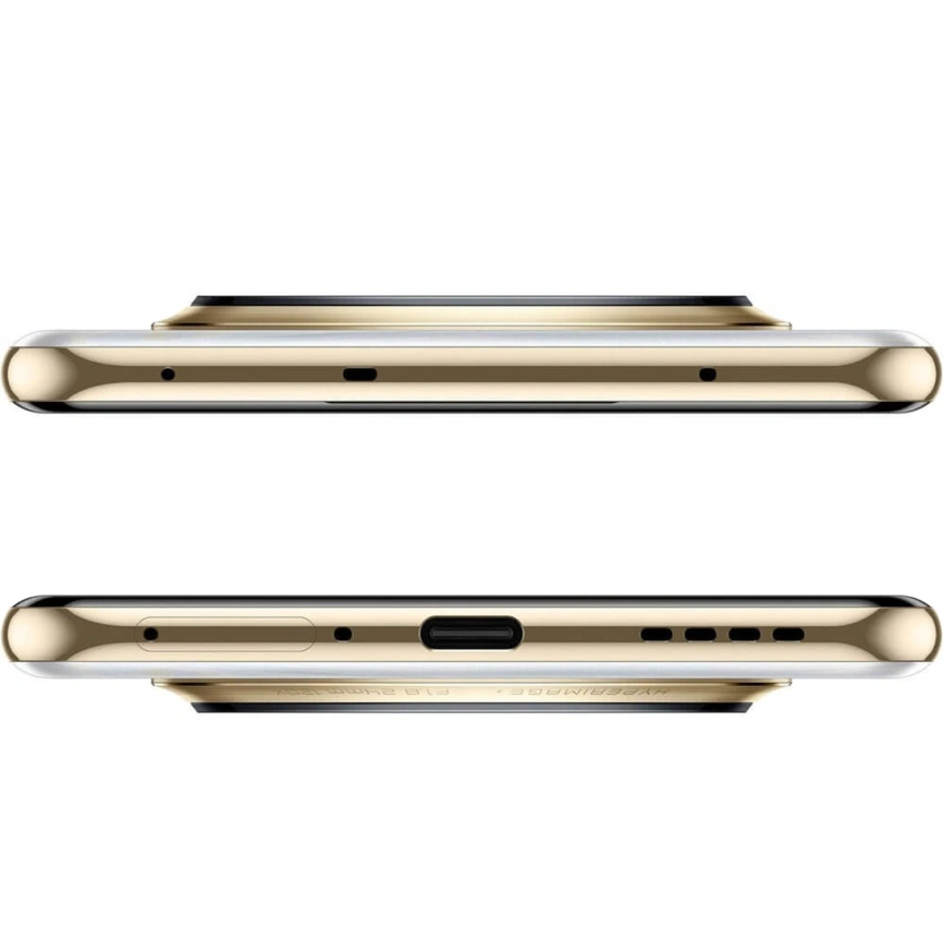 Смартфон Realme 14 Pro Plus 12/512Gb White фото 3