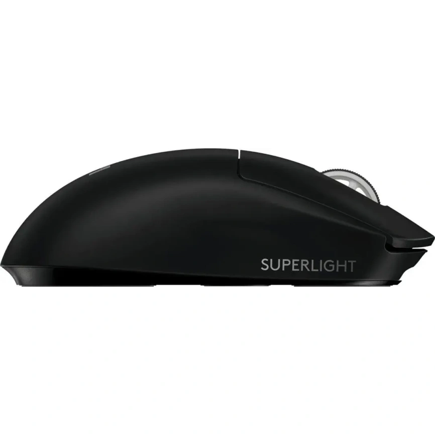 Беспроводная мышь Logitech G Pro Х Superlight Black (910-005884) фото 4