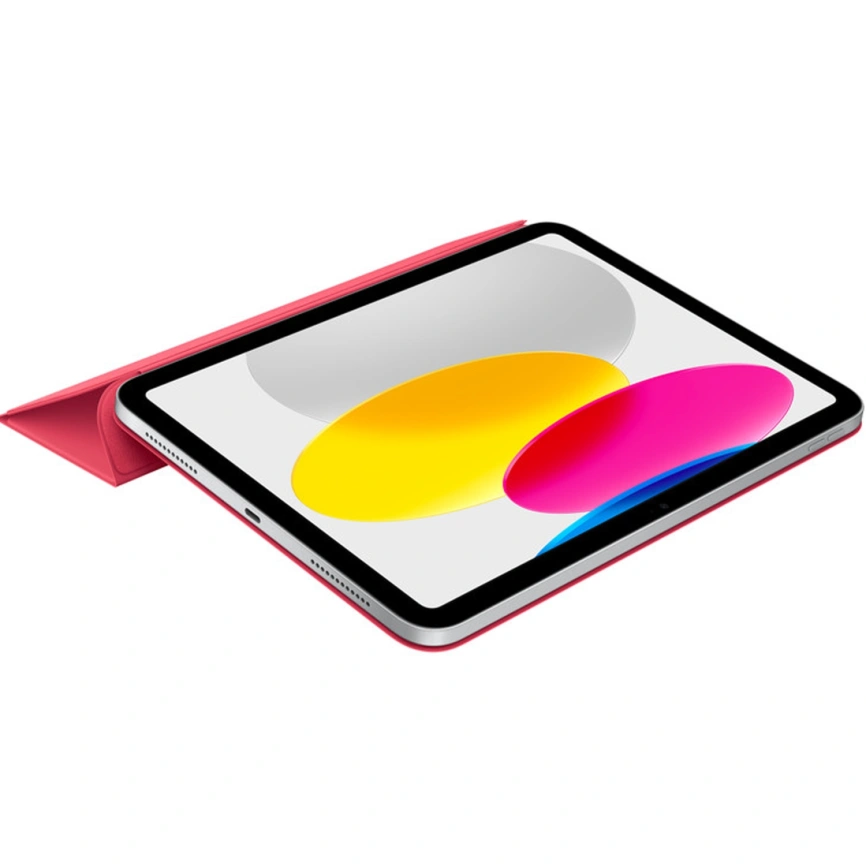 Чехол Apple Smart Folio for iPad 11 A16 (2025) Watermelon фото 3
