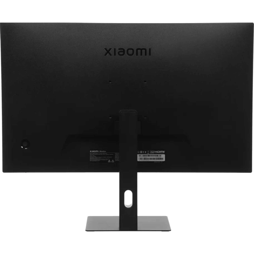 Монитор Xiaomi 24" Mi Monitor A24i IPS Black (ELA6416EU) фото 3