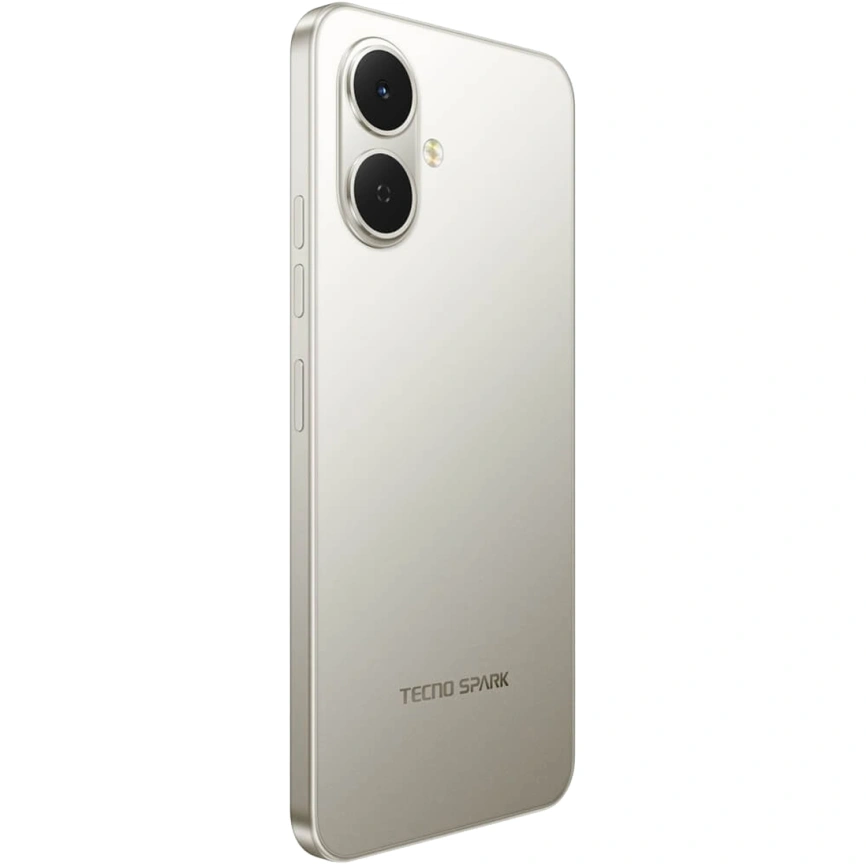 Смартфон Tecno Spark Go 2 3/64Gb Titanium Grey фото 7