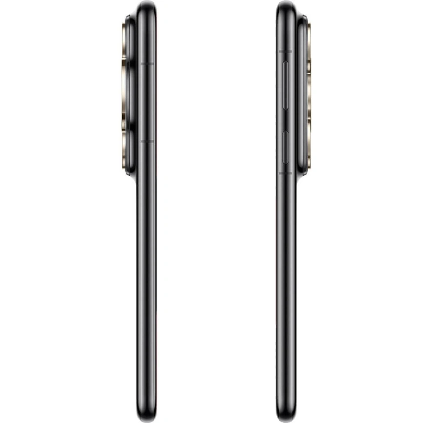 Смартфон Huawei Pura 80 Ultra 16/512GB Golden Black (51098KGE) фото 3