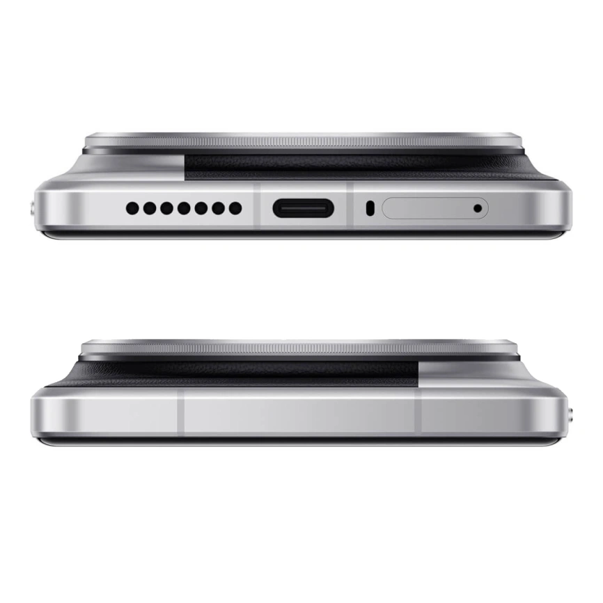 Смартфон Xiaomi 15 Ultra 16/512Gb Silver EAC фото 2