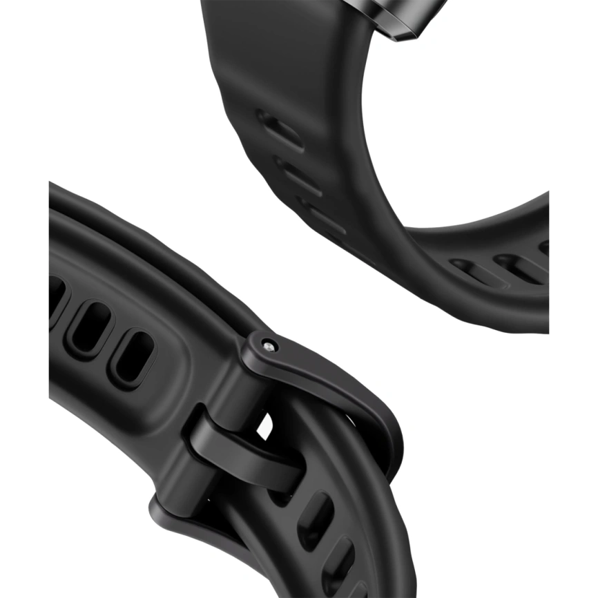 Фитнес-браслет Huawei Band 11 Pro Black (55020GUW) фото 4