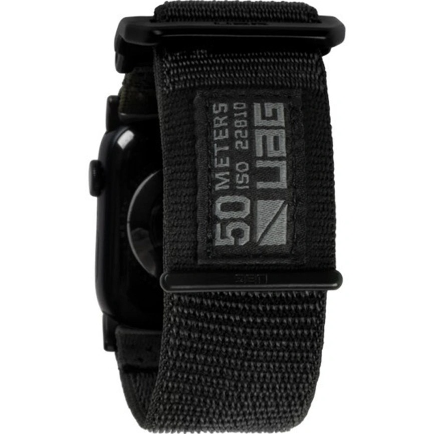Ремешок UAG Active 49mm Apple Watch Graphite (194004114032) фото 6