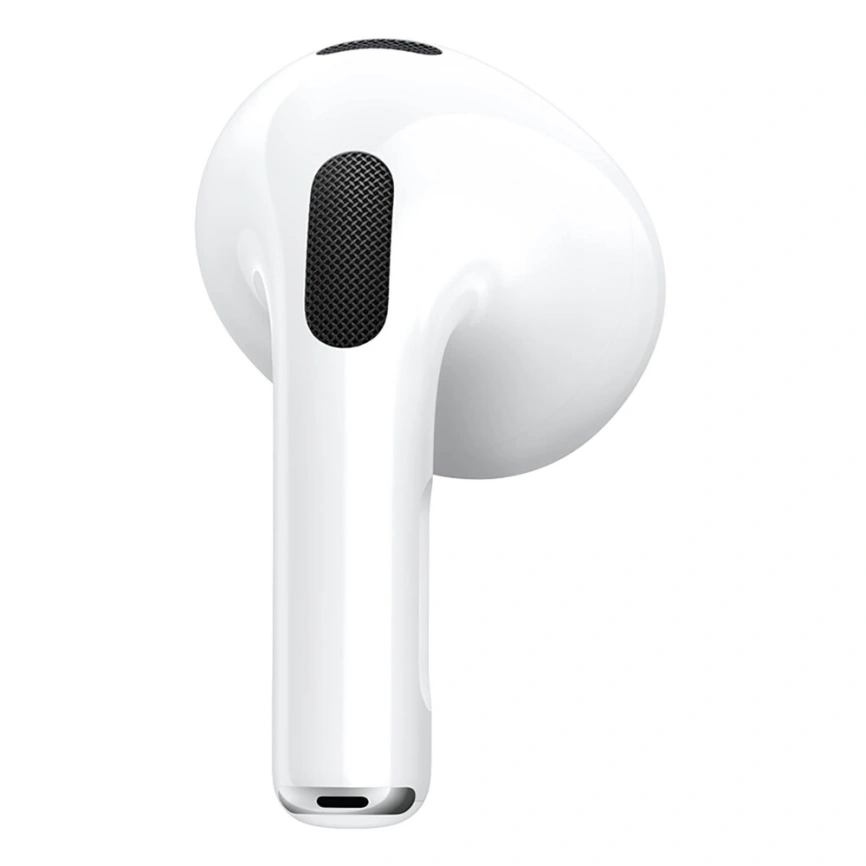 Наушник Apple AirPods 3 R White фото 2