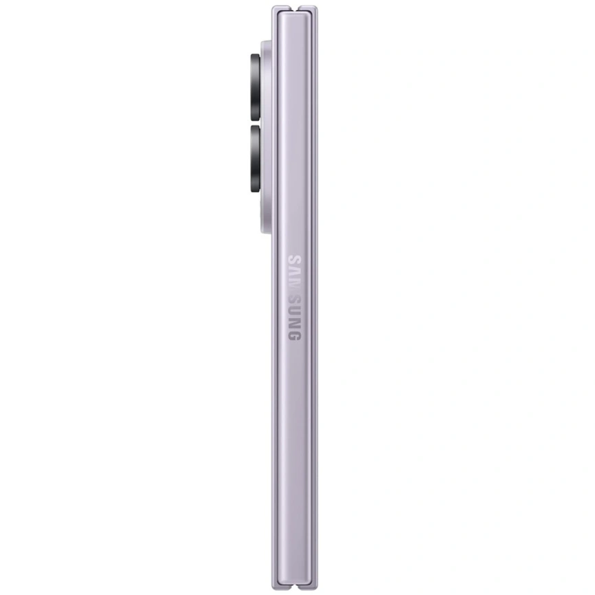 Смартфон Samsung Galaxy Z Fold8 SM-971B 12/256GB Lavender фото 2
