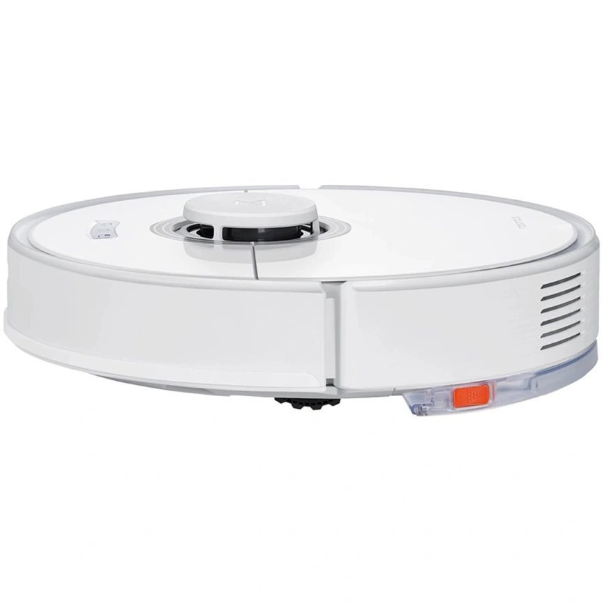 Робот-пылесос Roborock Q7 Max White Global version фото 4