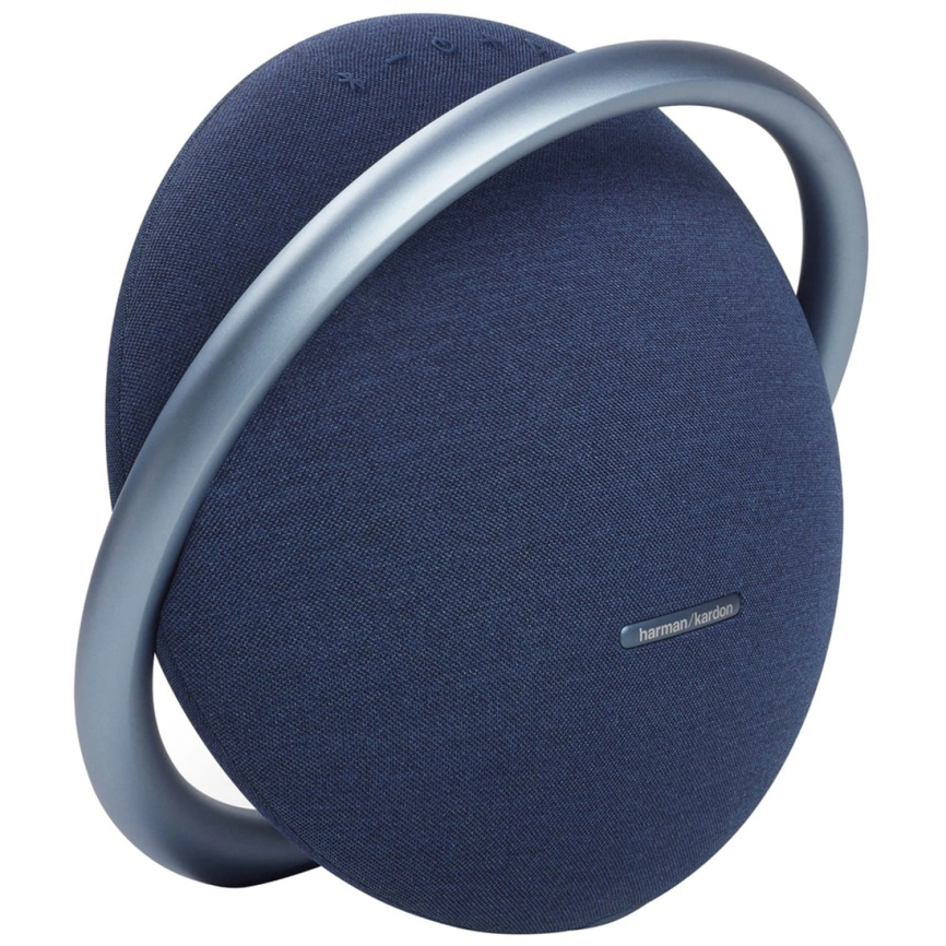 Портативная колонка Harman/Kardon Onyx Studio 7 Blue фото 2