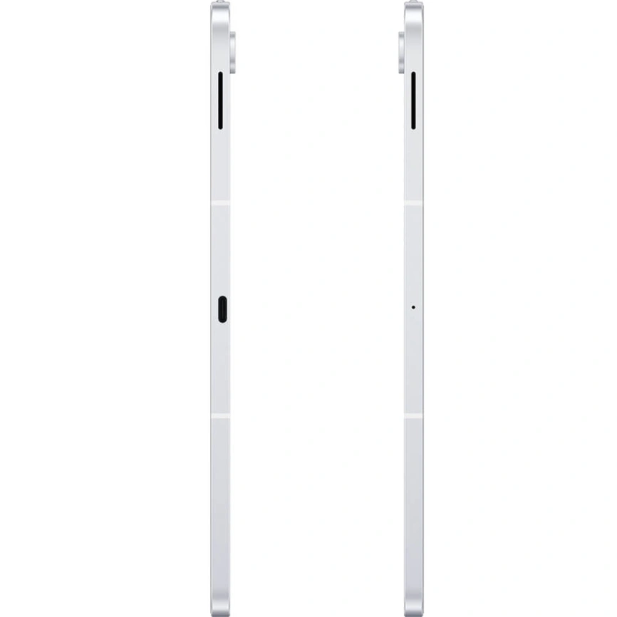 Планшет Samsung Galaxy Tab S10 FE LTE 12/256GB Silver (SM-X526B) фото 2