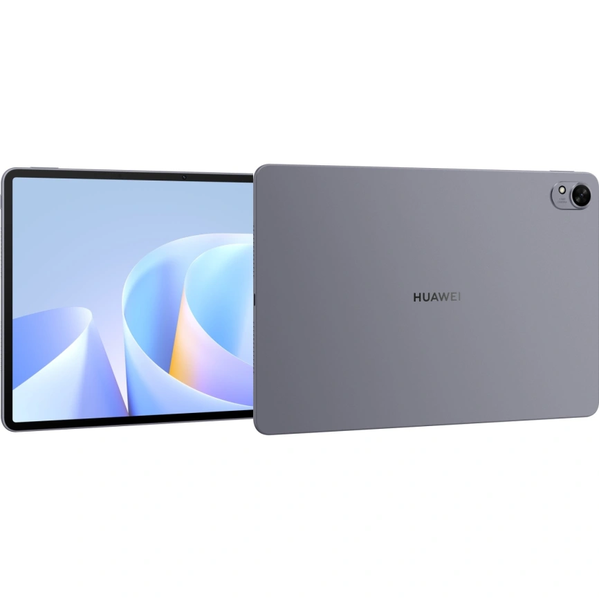 Планшет Huawei MatePad 11.5S (2025) Wi-Fi 12/256GB Space Gray + Keyboard (53014KRL) фото 5