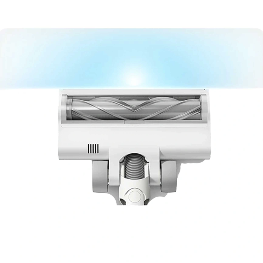 Пылесос Xiaomi Mijia Vacuum Cleaner 4 White EU фото 3