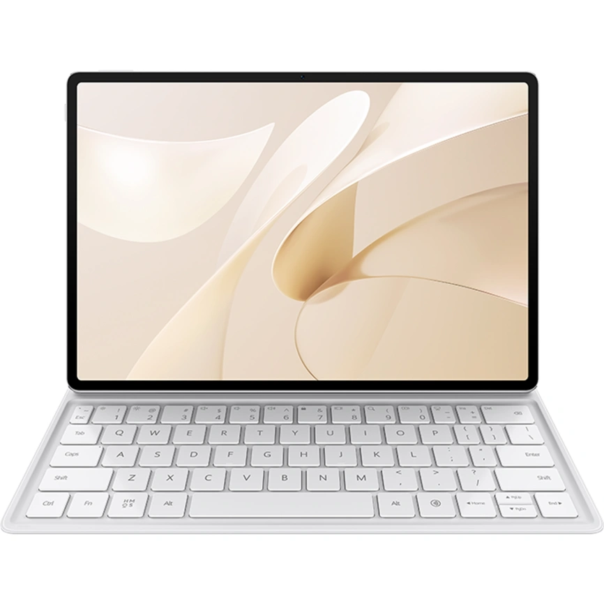 Планшет Huawei MatePad 12X (2025) Wi-Fi 12/256Gb Papermatte White + Keyboard (53014KPV) фото 3