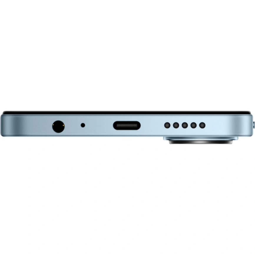 Смартфон Xiaomi Redmi A7 Pro 4/64Gb Mist Blue EAC фото 4