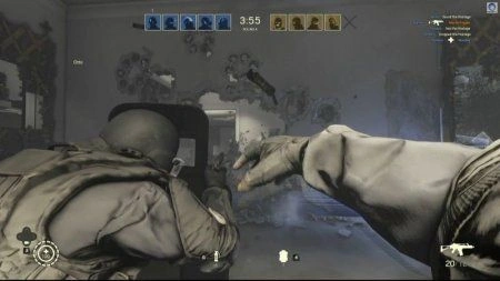 Игра Ubisoft Tom Clancy's Rainbow Six: Siege. Deluxe Edition (русская версия) (PS5) фото 9