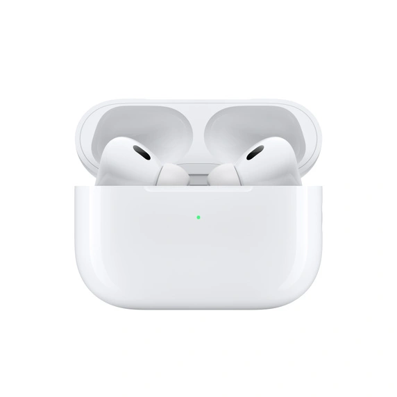 Наушники Apple AirPods Pro 2 (MQD83) White фото 4