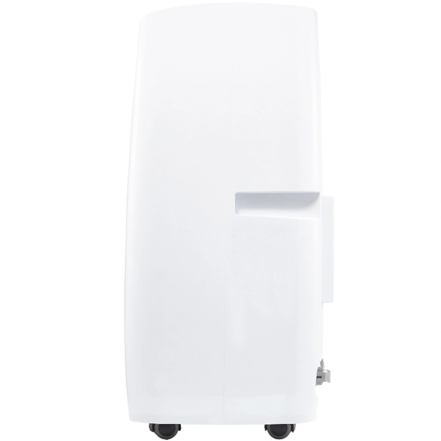 Мобильный кондиционер Electrolux Bliss Art EACM-12 GT/N6 White фото 6