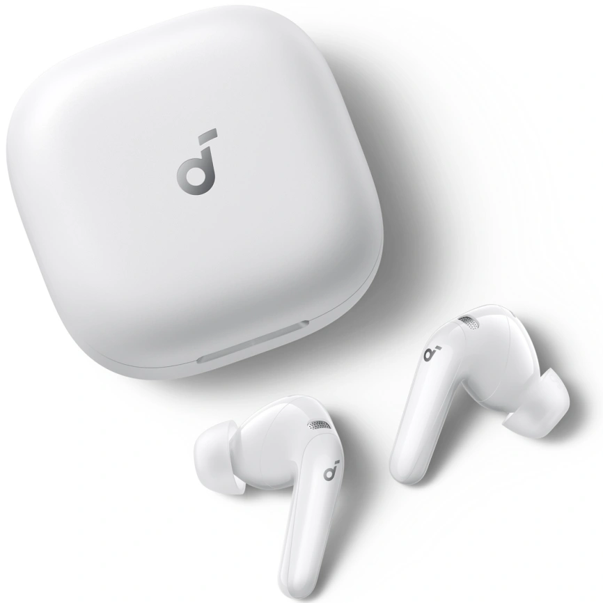 Наушники Anker Soundcore R60i NC White (D1202G21) фото 4