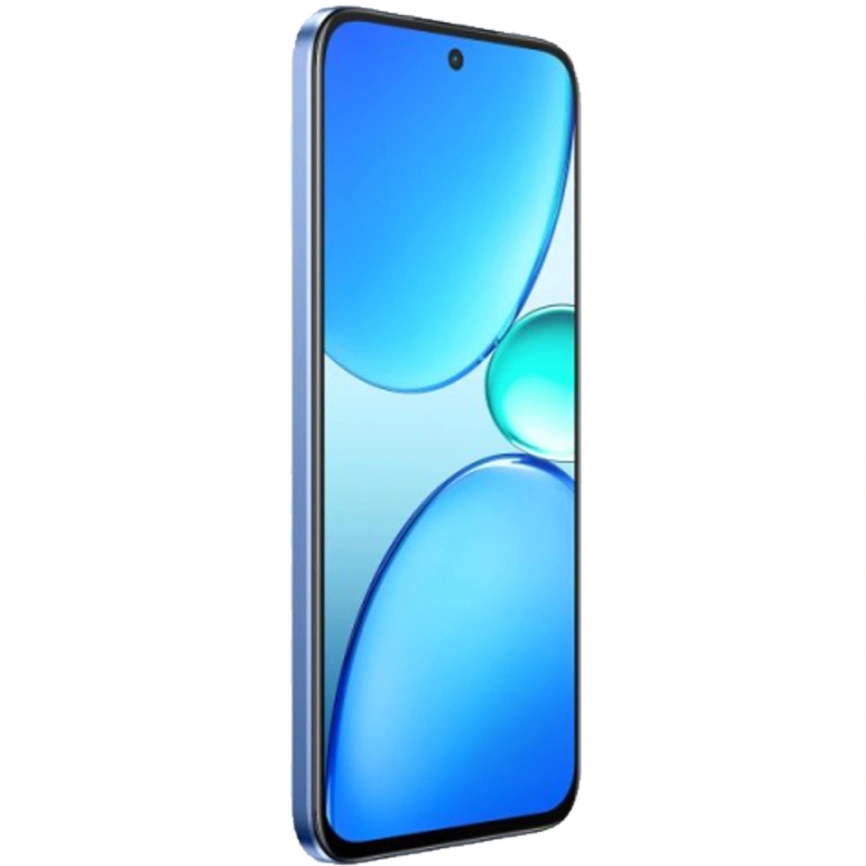 Смартфон Realme C85 6/128Gb Kingfisher Blue фото 3