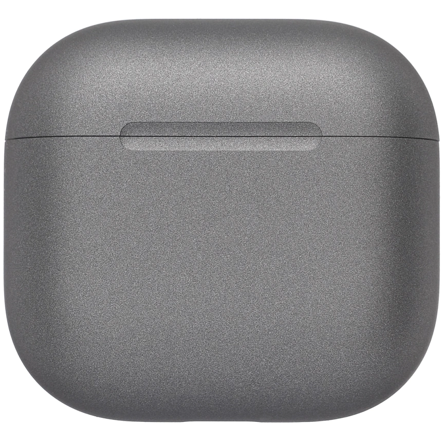 Наушники Apple AirPods 4 Color Graphite фото 3