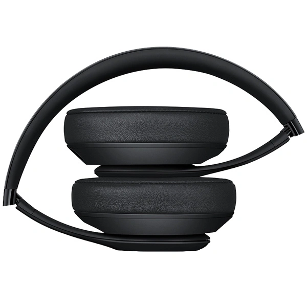 Наушники Beats Studio 3 Wireless Matte Black фото 4