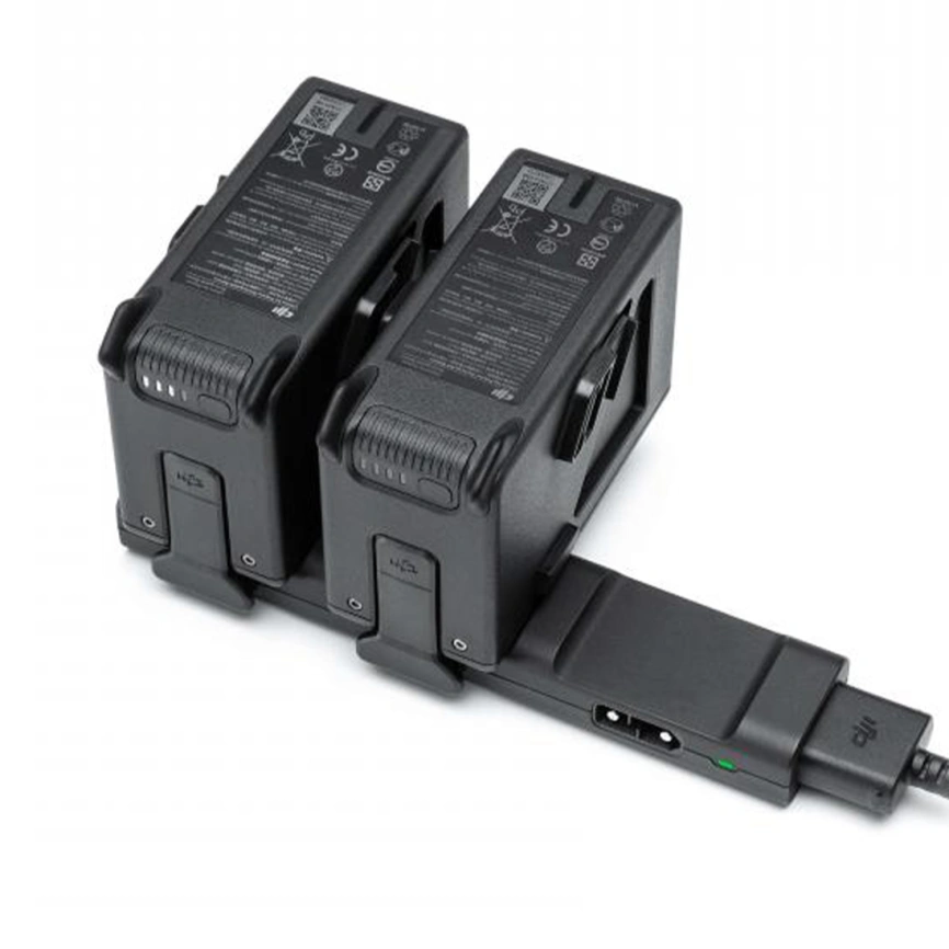 Комплект DJI FPV Fly More Kit (6941565904027) фото 2