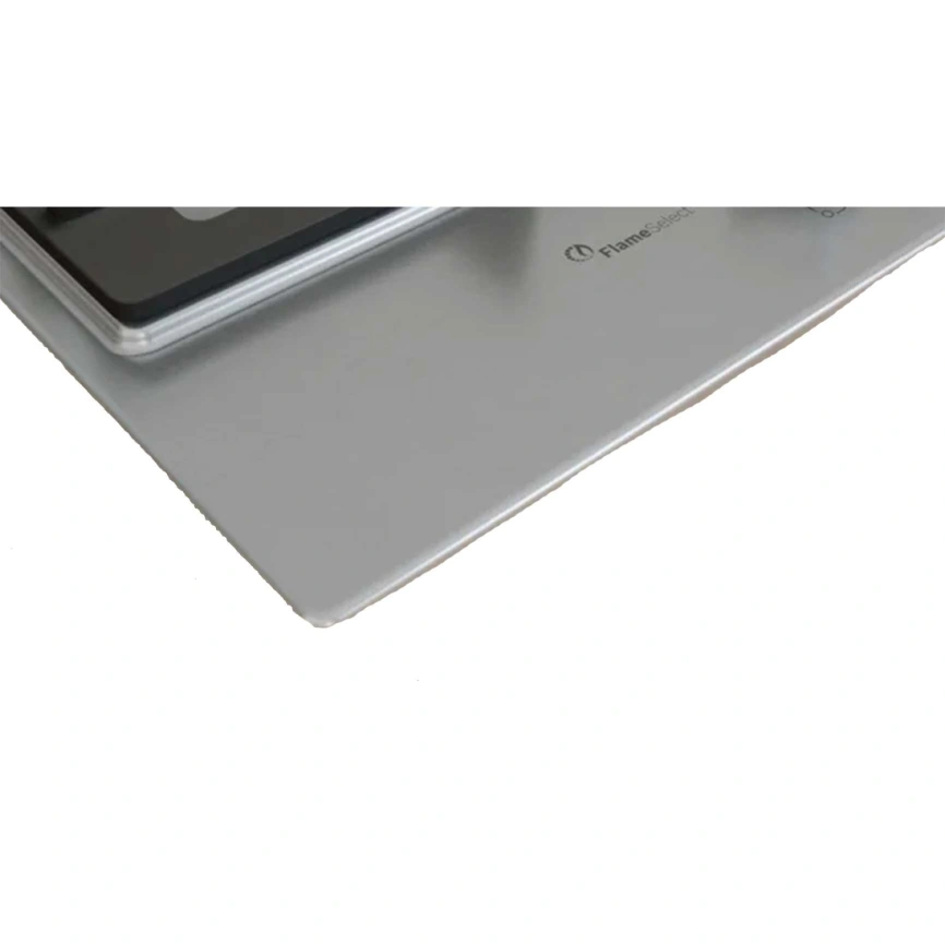 Газовая варочная панель Bosch Serie 6 PCP6A5I90M Silver фото 4