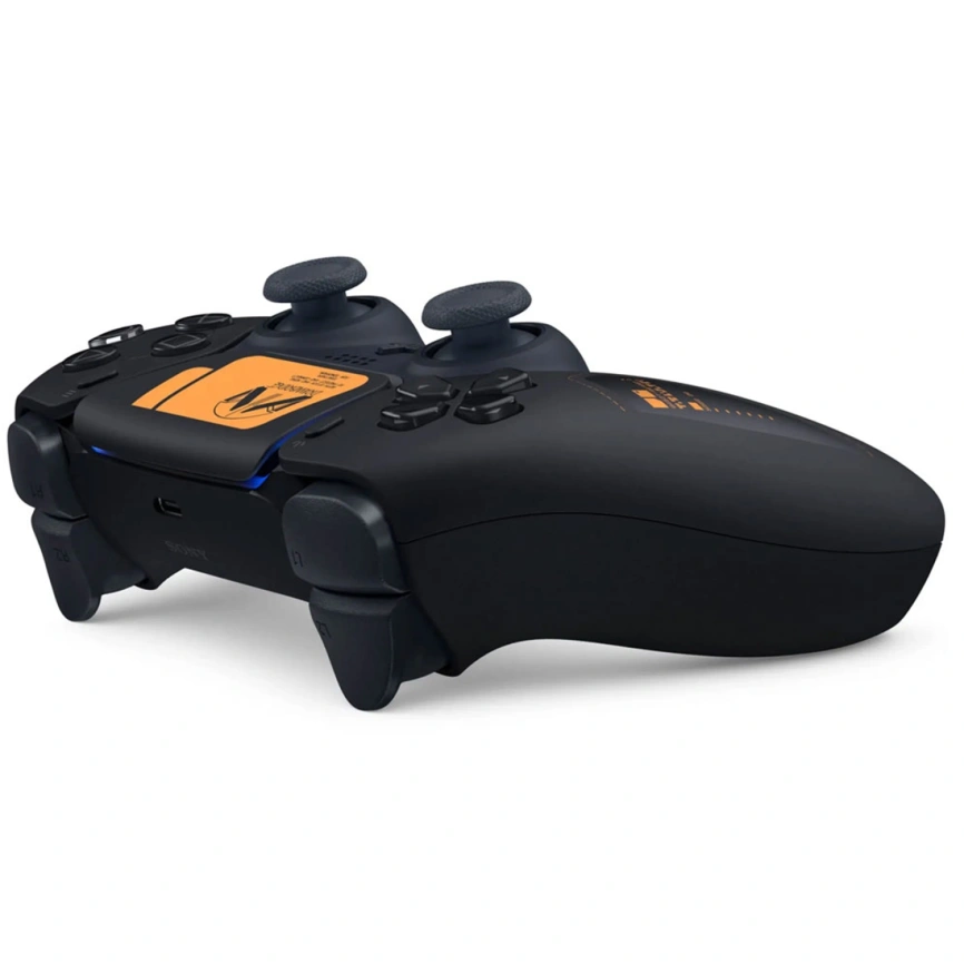 Джойстик беспроводной Sony DualSense для PS5 Death Stranding 2 Limited Edition фото 3