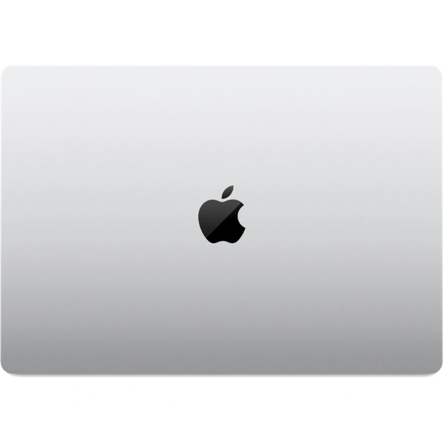 Ноутбук Apple MacBook Pro 16 (2026) M5 Pro 18C CPU, 20C GPU/24GB/1TB SSD (MGE44) Silver фото 2
