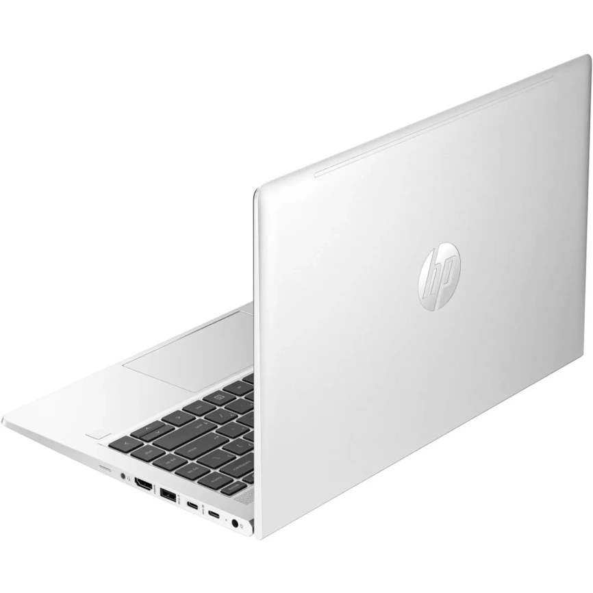 Ноутбук HP ProBook 440 G10 14 FHD IPS/ i5-1334U/16Gb/512Gb SSD (9B9G1EA) Silver фото 1