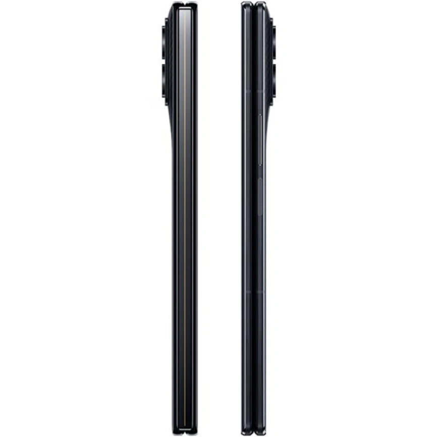 Смартфон Xiaomi Mix Fold 3 12/256Gb Composite Fibre CN фото 4