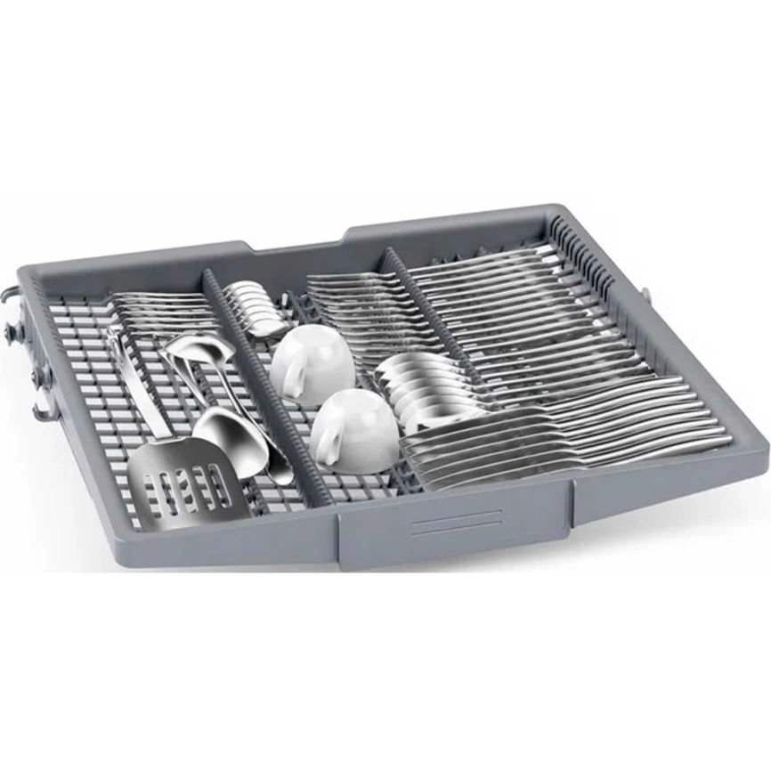 Посудомоечная машина Bosch Serie 4 SMV4HMX25Q фото 2