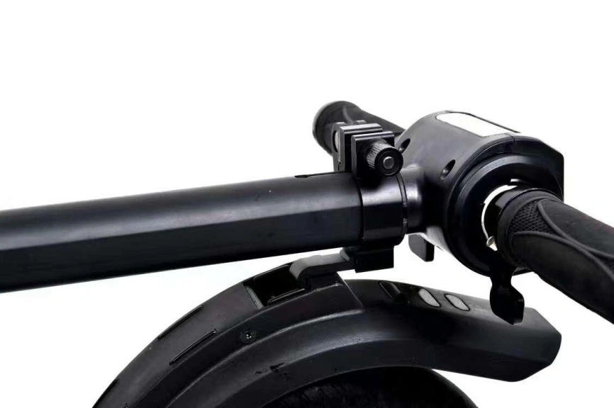 Электросамокат Kugoo S3 350W Gray фото 3