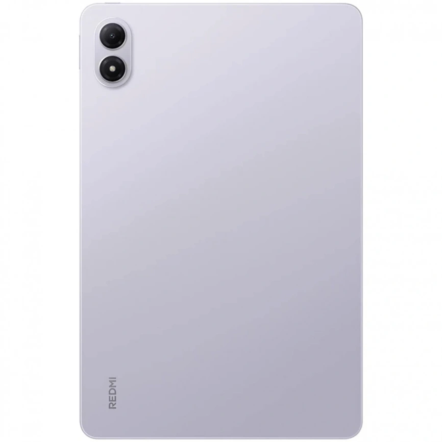 Планшет Xiaomi Redmi Pad 2 Pro Wi-Fi 6/128Gb Lavender Purple Global Version фото 4