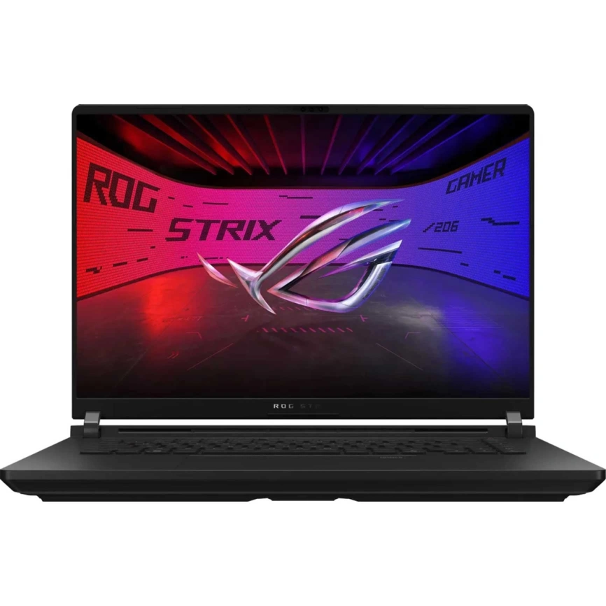 Ноутбук ASUS ROG Strix SCAR 16 G635LX-RW150 16 IPS/ i9-275HX Ultra/64GB/1TB SSD (90NR0L81-M006R0) Off Black фото 3