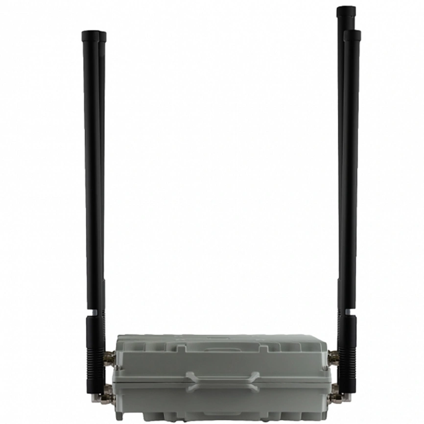 Блокиратор дронов (РЭБ) Ромашка 6 каналов фото 1