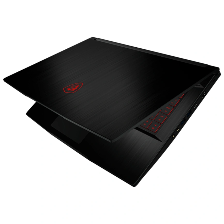 Ноутбук MSI GF63 Thin 12VE-1038XRU 15.6 FHD IPS/ i5-12450H/16GB/1TB SSD (9S7-16R821-1038) Black фото 2