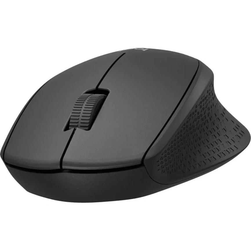 Беспроводная мышь Logitech M280 Black (910-004306) фото 2
