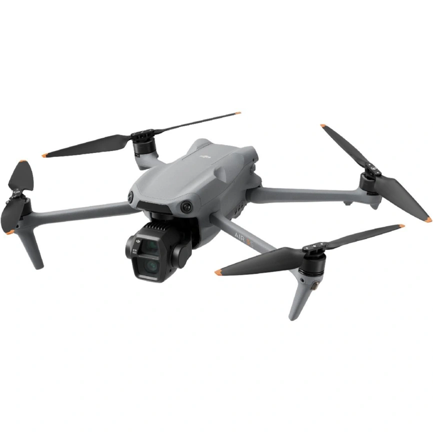 Квадрокоптер DJI AIR 3S (DJI RC-N3) фото 1
