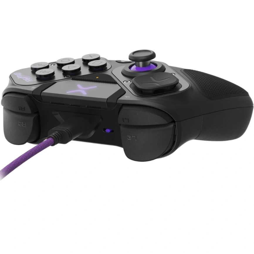 Джойстик беспроводной PDP Victrix Pro BFG Black фото 7