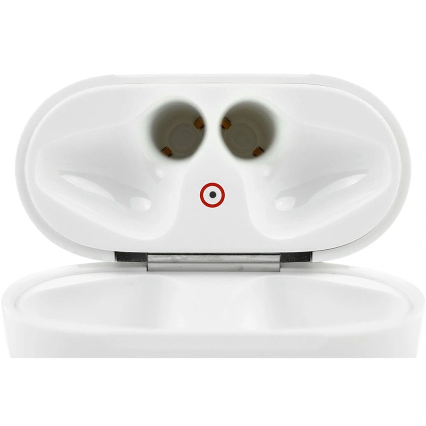 Наушники Apple AirPods 2 (MV7N2) White фото 8