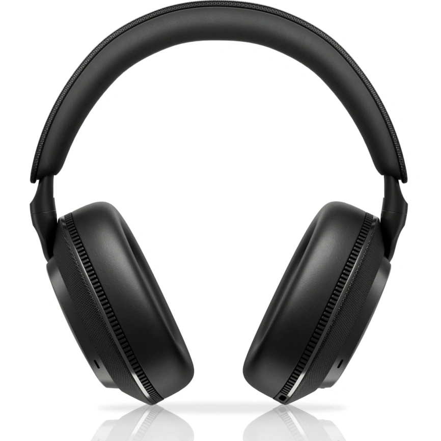 Наушники Bowers & Wilkins Px7 S3 Anthracite Black фото 4