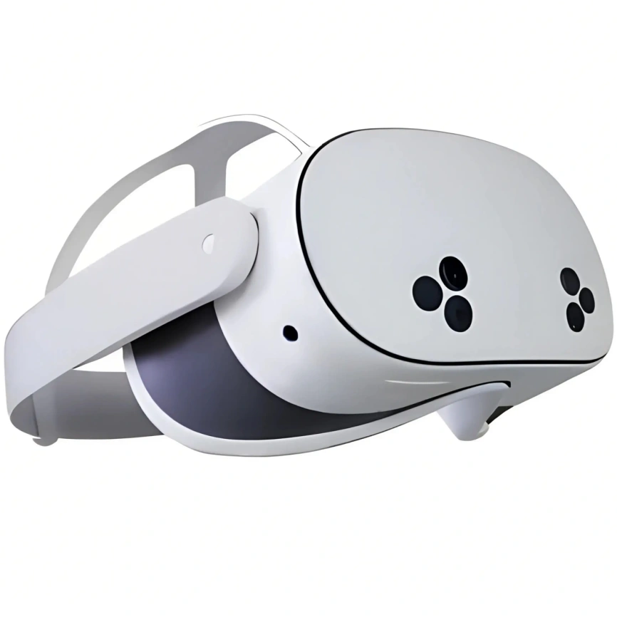 Шлем виртуальной реальности Oculus Quest 3s 256 GB фото 2