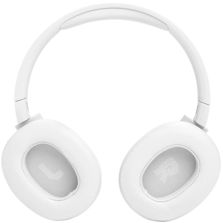 Наушники JBL Tune 770 NC White фото 6
