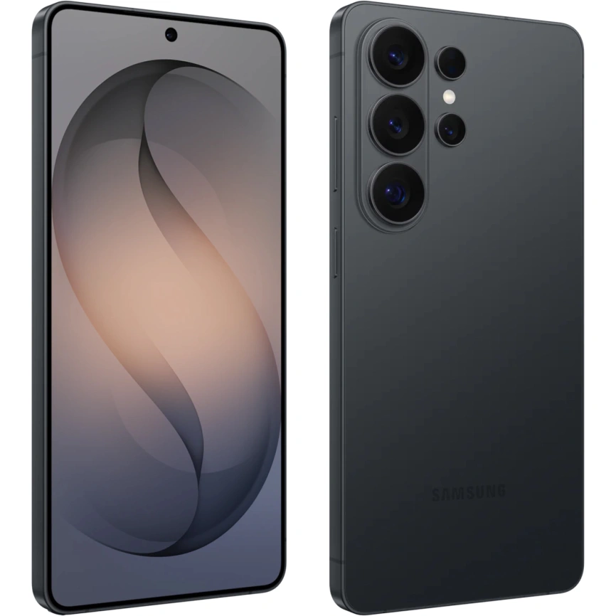 Смартфон Samsung Galaxy S26 Ultra SM-S948B 16/1Tb Black фото 10