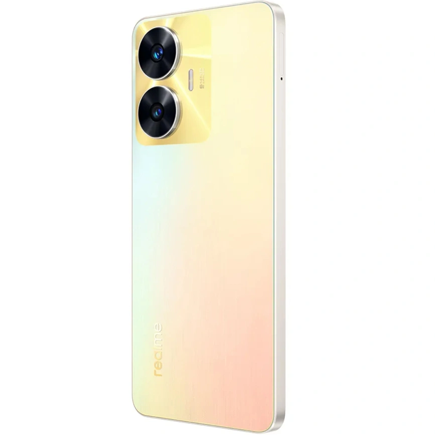 Смартфон Realme C55 8/256Gb Sunshower фото 2