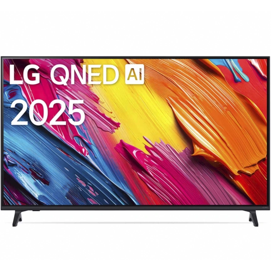 Телевизор LG 65QNED70A6A.ARUG 65" 2025 фото 1