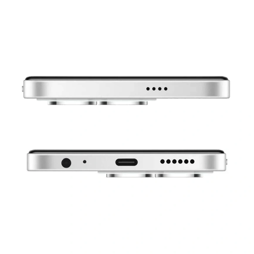 Смартфон Tecno Spark Go 1 3/64Gb Glittery White фото 4