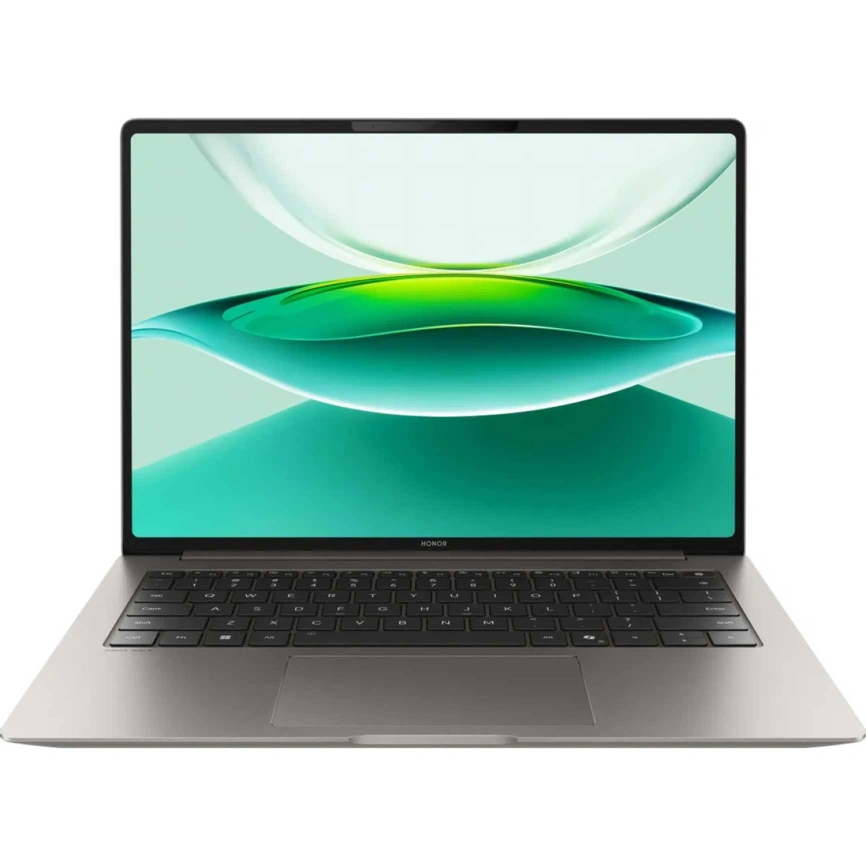 Ноутбук Honor MagicBook Pro 14 14.6 OLED/ i9-285H Ultra/32GB/1TB SSD (5301ANXE) Starry Gray фото 3