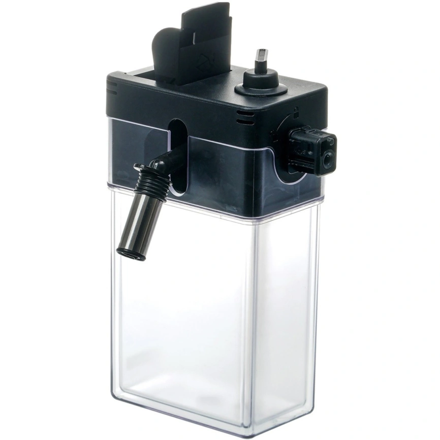 Кофемашина DeLonghi PrimaDonna Soul ECAM610.74.MB Metallic/Black фото 8